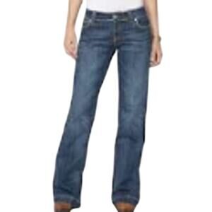 Stetson No. 214 City Trouser women's Jeans size 14 Long